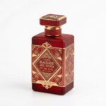 Inspired By Badee Al Oud Sublime By Lattafa EDP 100ml Red