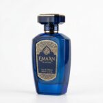 Emaan By Lattafa EDP 100ml Blue