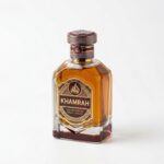 Inspired By Khamrah By Lattafa EDP 100ml