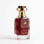 Inspired By Khamrah Karaz By Lattafa EDP 100ml