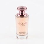Mayar By Lattafa EDP 100ml Pink Tin