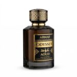 Inspired By Odyssey Aoud By Armaf EDP 100ml