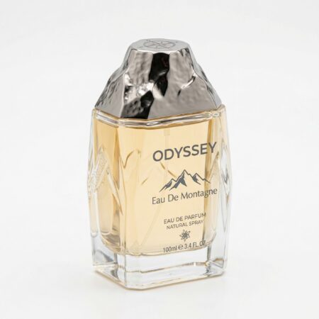 Odyssey Eau De Montagne EDP 100ml