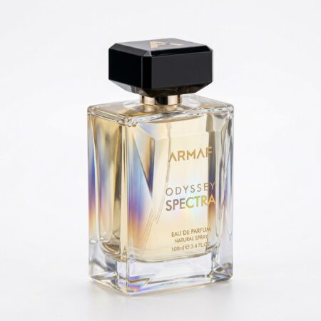 Odyssey Spectra By Armaf EDP 100ml