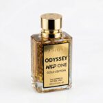 Odyssey Wild One Gold Edition By Armaf EDP 100ml