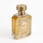 Inspired By Ramz By Lattafa EDP 100ml Gold
