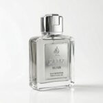 Inspired By Ramz By Lattafa EDP 100ml Silver