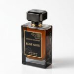 Rose Noir By Ahmed Al Maghribi EDP 75ml