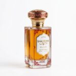 Sakeena By Lattafa EDP 100ml Red