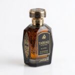 Inspired By Tariaq Intense By Lattafa EDP 100ml