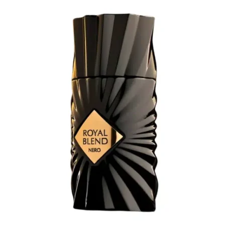 Royal Blend Nero By French Avenue EDP 100ml