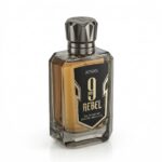 Inspired By 9pm REBEL By Afnan EDP 100ml