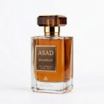 Asad Bourbon By Lattafa EDP 100ml