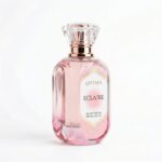 Eclaire By Lattafa EDP 100ml  Pink