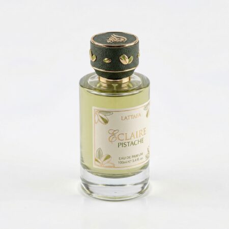 Inspired By Eclaire Pistache By Lattafa EDP 100ml