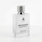 Inspired By Musamam White Intense By Lattafa EDP 100ml