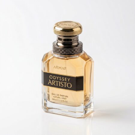 Odyssey Artisto By Armaf EDP 100ml