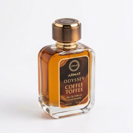 Odyssey Coffee Toffee By Armaf EDP 100ml
