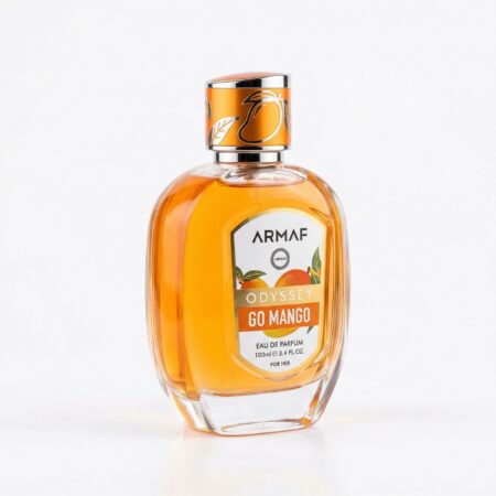 Odyssey Go Mango By Armaf EDP 100ml