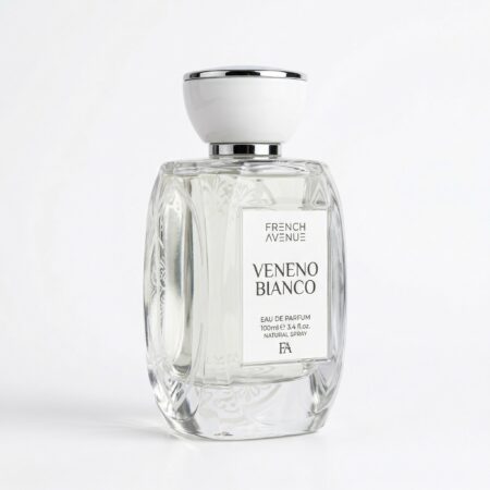 Veneno Bianco By French Avenue EDP 100ml