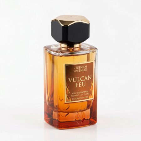 Vulcan Feu By French Avenue EDP 100ml